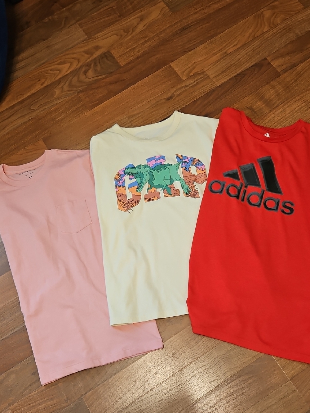 3 Kids Tees